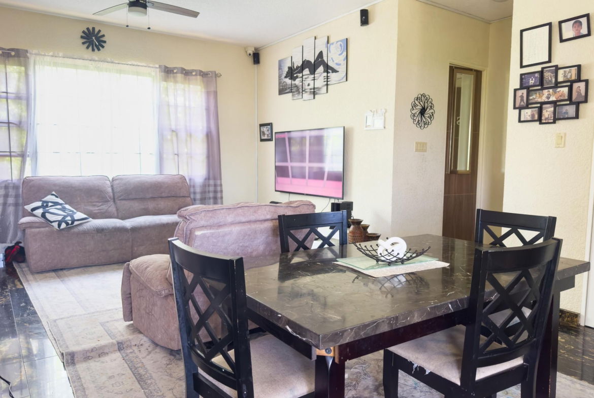 Ninth image of 11-4 East Avenue in Constant Spring P.O., St. Andrew, Jamaica - property is For Sale