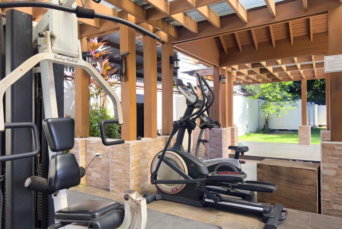 Tenth image of 11-4 East Avenue in Constant Spring P.O., St. Andrew, Jamaica - property is For Sale