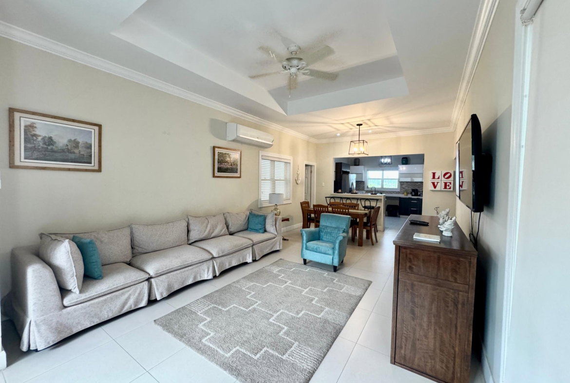 Second image of 202- Tara Estate in Montego Bay, St. James, Jamaica - property is For Rent