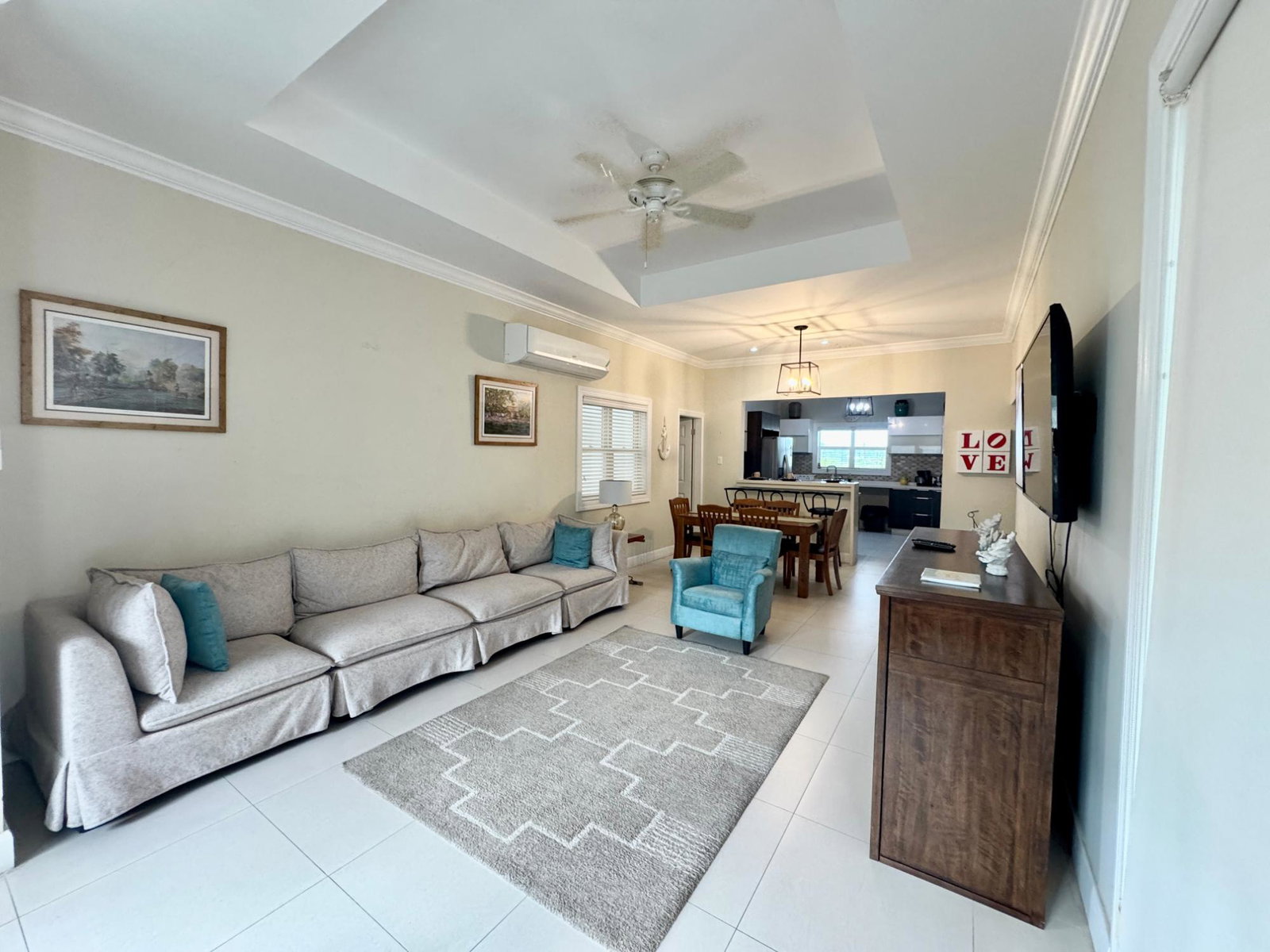 Second image of 202- Tara Estate in Montego Bay, St. James, Jamaica - property is For Rent