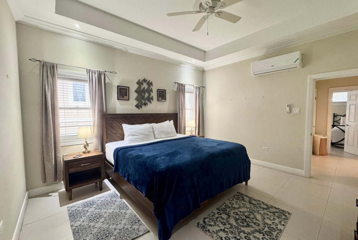 Twelfth image of 202- Tara Estate in Montego Bay, St. James, Jamaica - property is For Rent