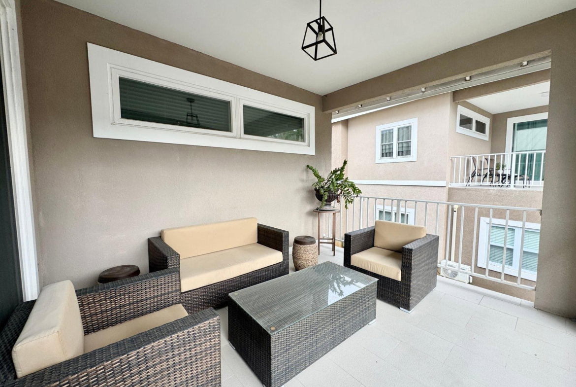 First image of 202- Tara Estate in Montego Bay, St. James, Jamaica - property is For Rent