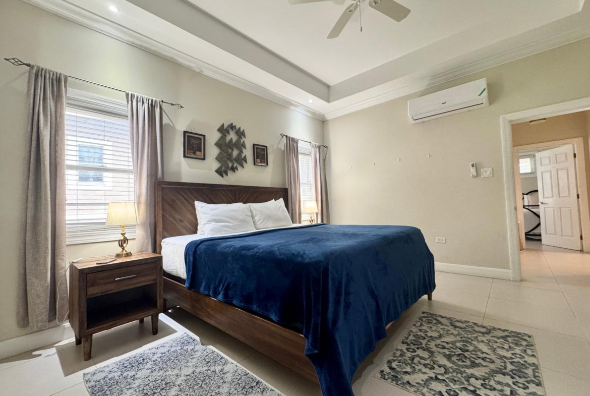 Thirteenth image of 202- Tara Estate in Montego Bay, St. James, Jamaica - property is For Rent