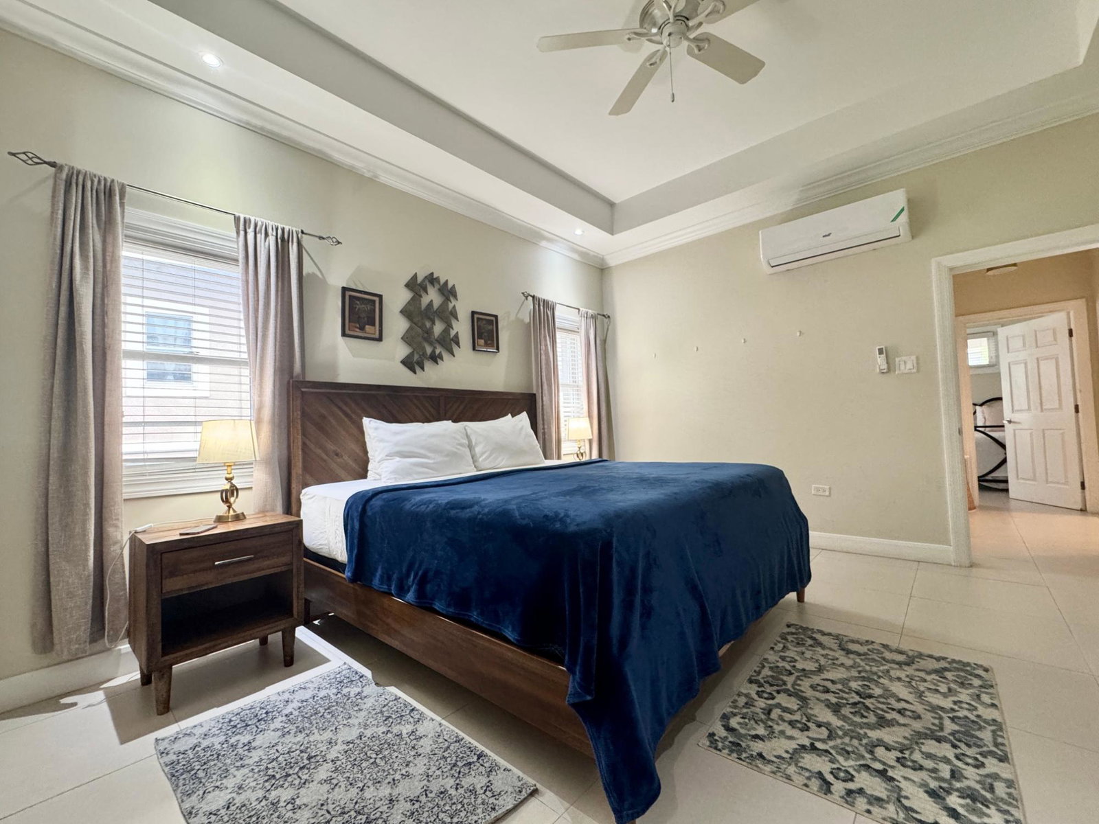 Thirteenth image of 202- Tara Estate in Montego Bay, St. James, Jamaica - property is For Rent