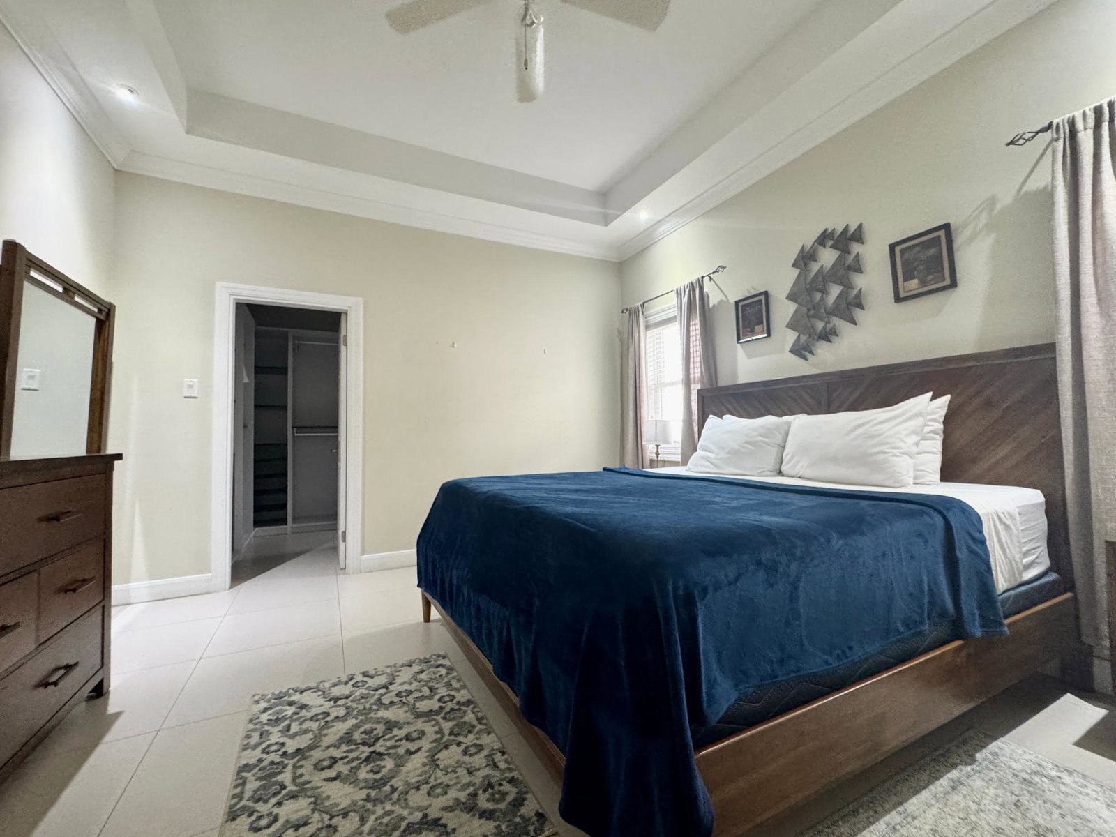 Fourteenth image of 202- Tara Estate in Montego Bay, St. James, Jamaica - property is For Rent