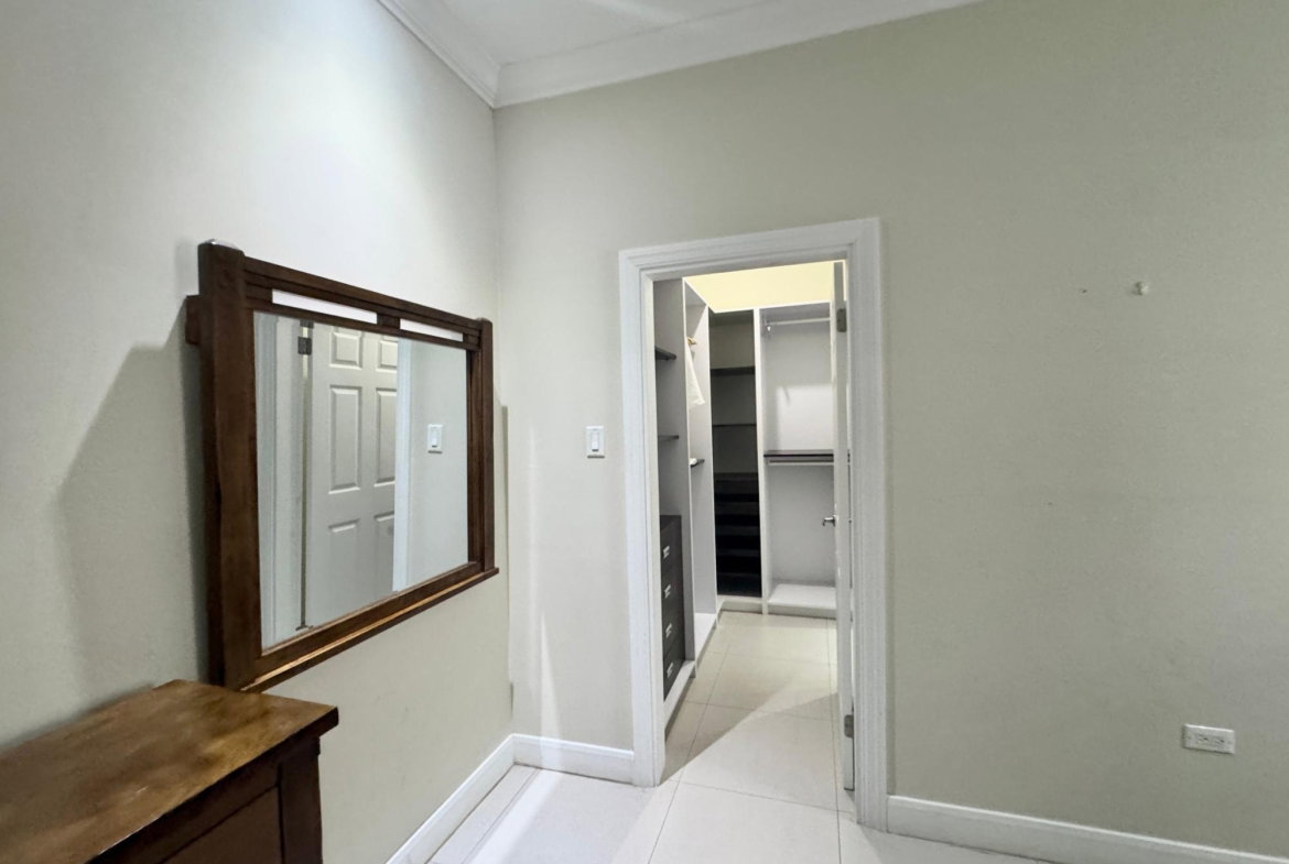 Fifteenth image of 202- Tara Estate in Montego Bay, St. James, Jamaica - property is For Rent