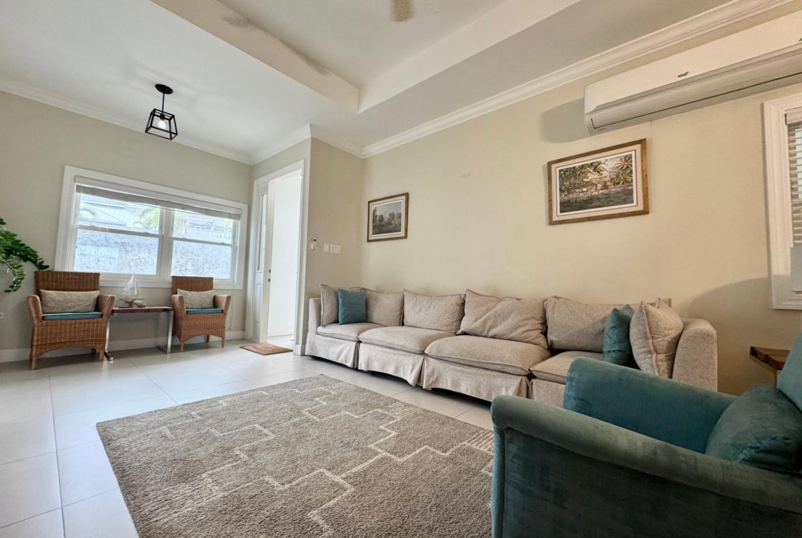 Third image of 202- Tara Estate in Montego Bay, St. James, Jamaica - property is For Rent