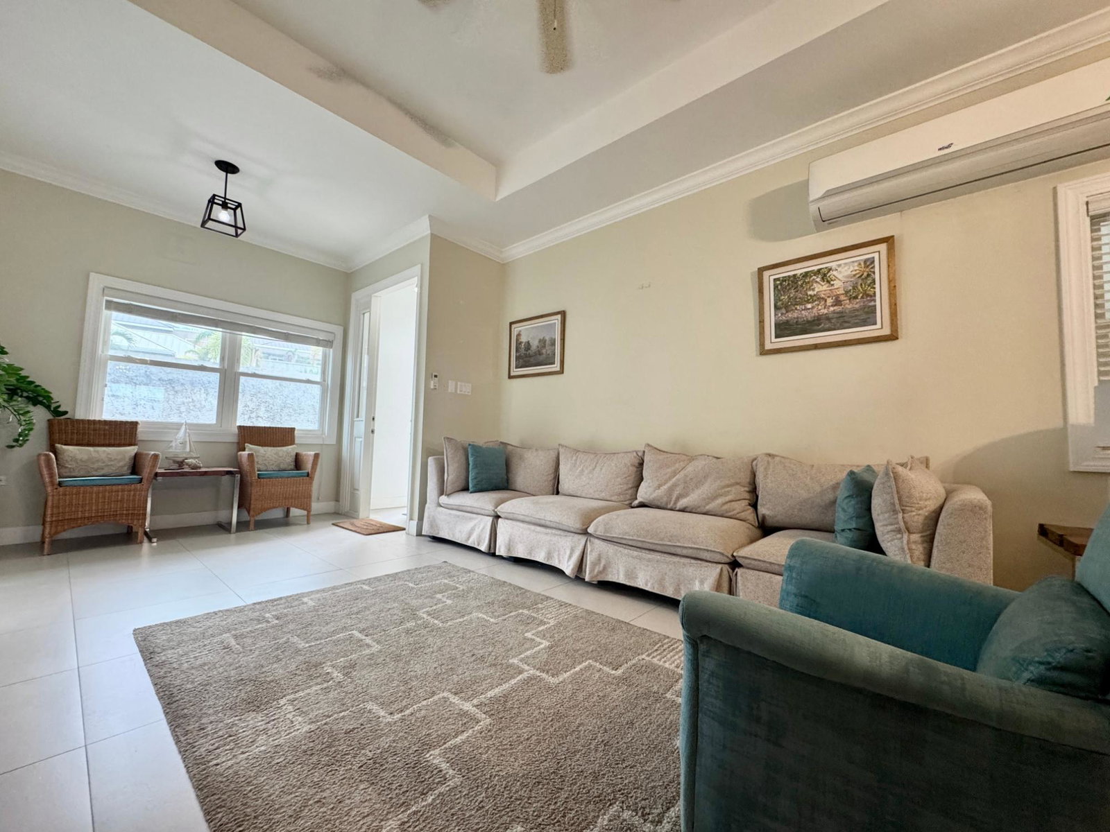 Third image of 202- Tara Estate in Montego Bay, St. James, Jamaica - property is For Rent