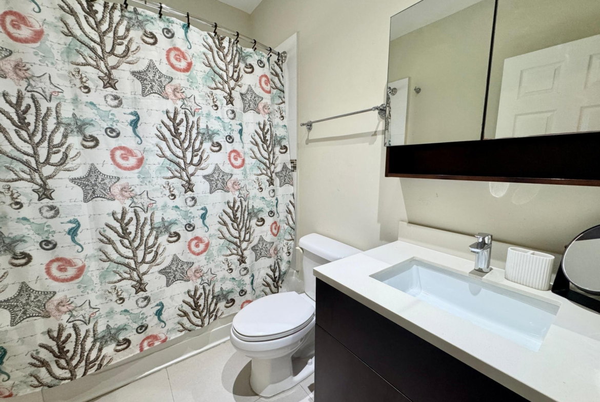 Twenty-Fifth image of 202- Tara Estate in Montego Bay, St. James, Jamaica - property is For Rent