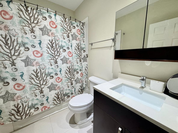Twenty-Fifth image of 202- Tara Estate in Montego Bay, St. James, Jamaica - property is For Rent