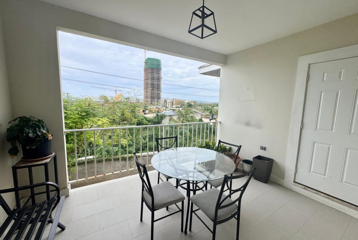 Twenty-Sixth image of 202- Tara Estate in Montego Bay, St. James, Jamaica - property is For Rent