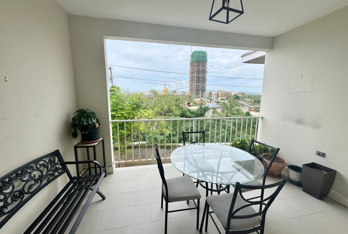Twenty-Seventh image of 202- Tara Estate in Montego Bay, St. James, Jamaica - property is For Rent