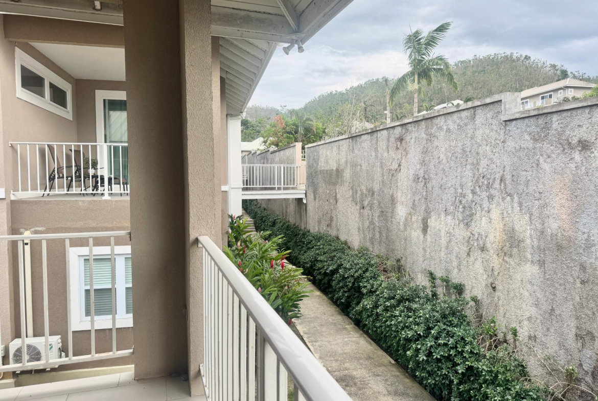 Twenty-Eighth image of 202- Tara Estate in Montego Bay, St. James, Jamaica - property is For Rent