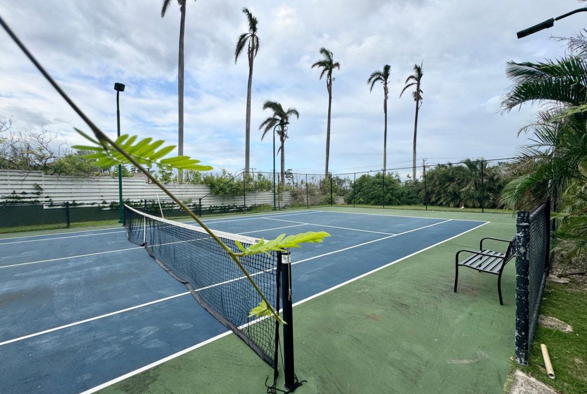 Thirtieth image of 202- Tara Estate in Montego Bay, St. James, Jamaica - property is For Rent