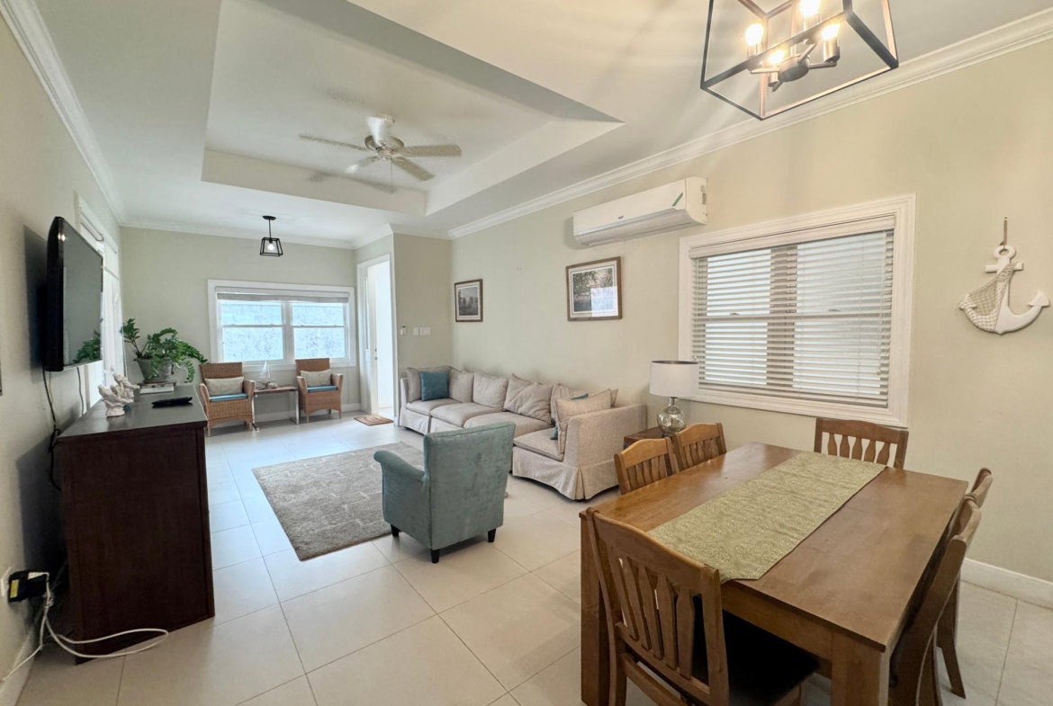 Fourth image of 202- Tara Estate in Montego Bay, St. James, Jamaica - property is For Rent