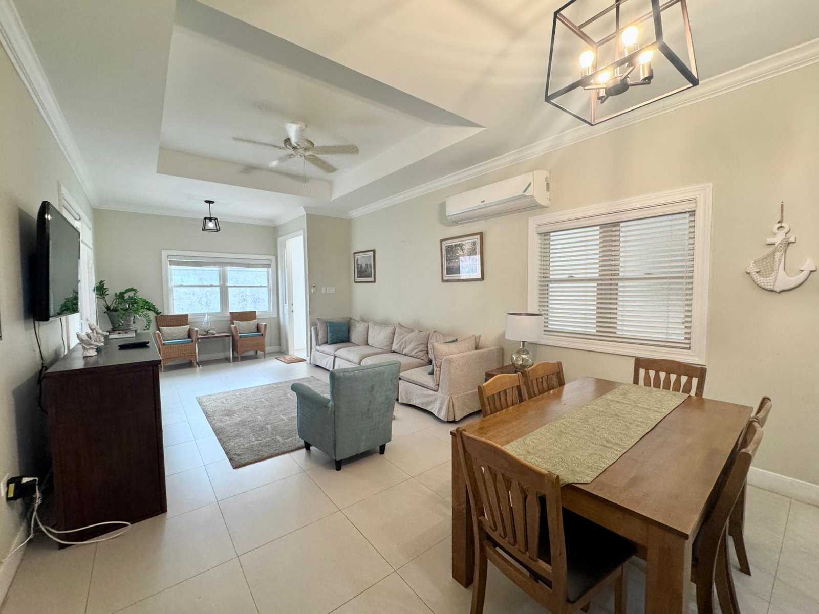 Fourth image of 202- Tara Estate in Montego Bay, St. James, Jamaica - property is For Rent