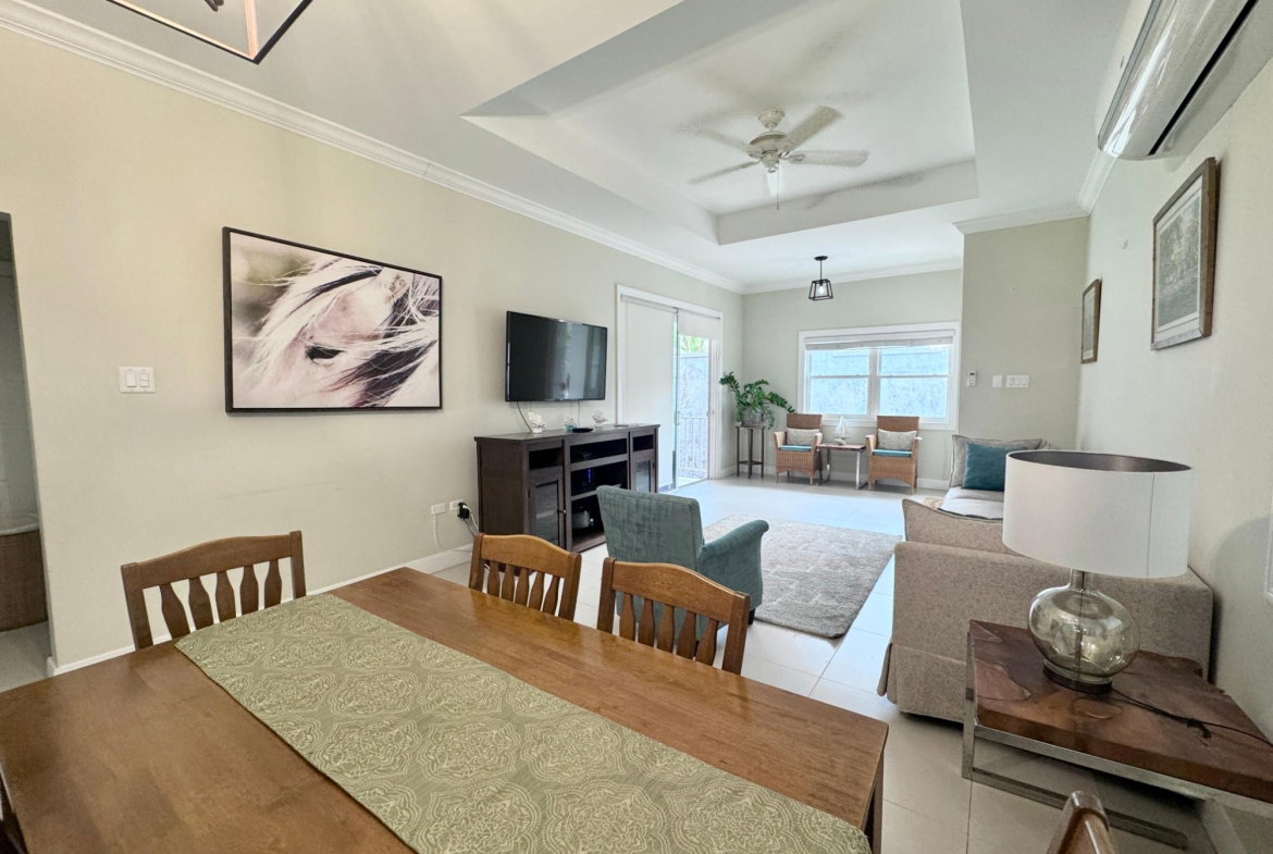 Fifth image of 202- Tara Estate in Montego Bay, St. James, Jamaica - property is For Rent