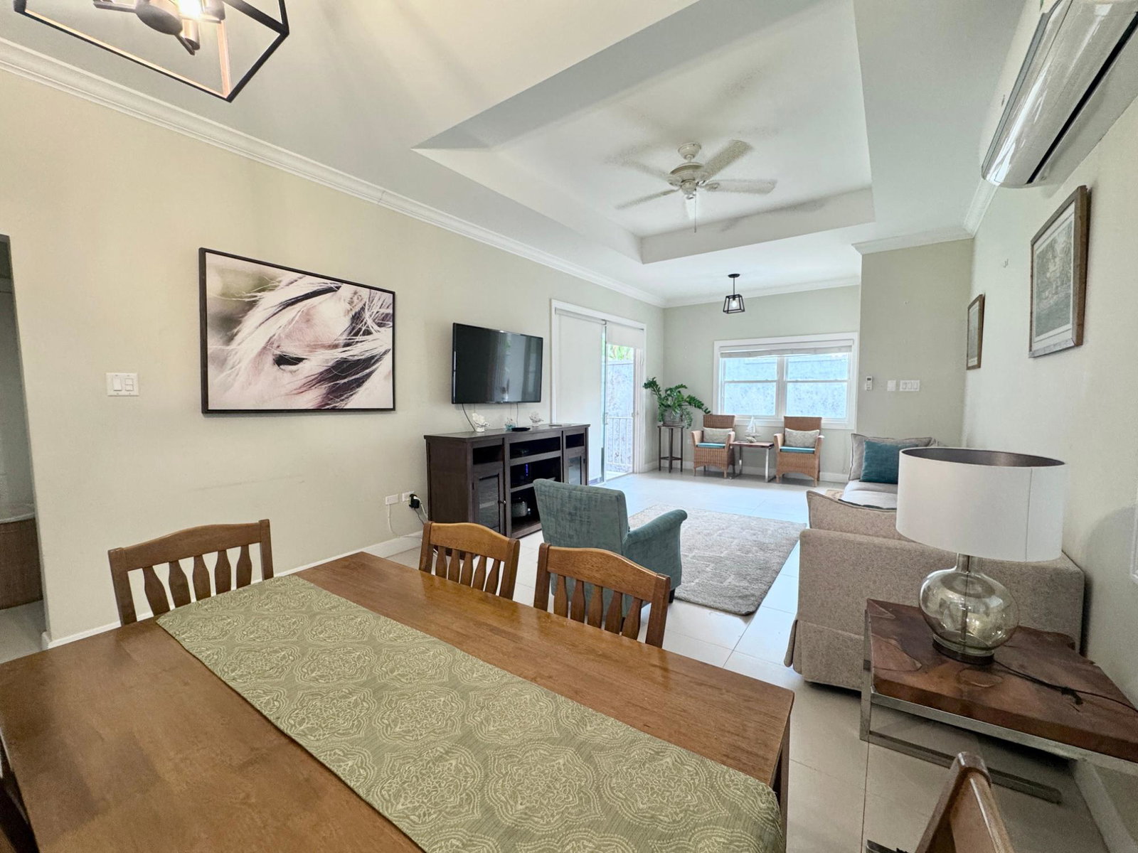 Fifth image of 202- Tara Estate in Montego Bay, St. James, Jamaica - property is For Rent