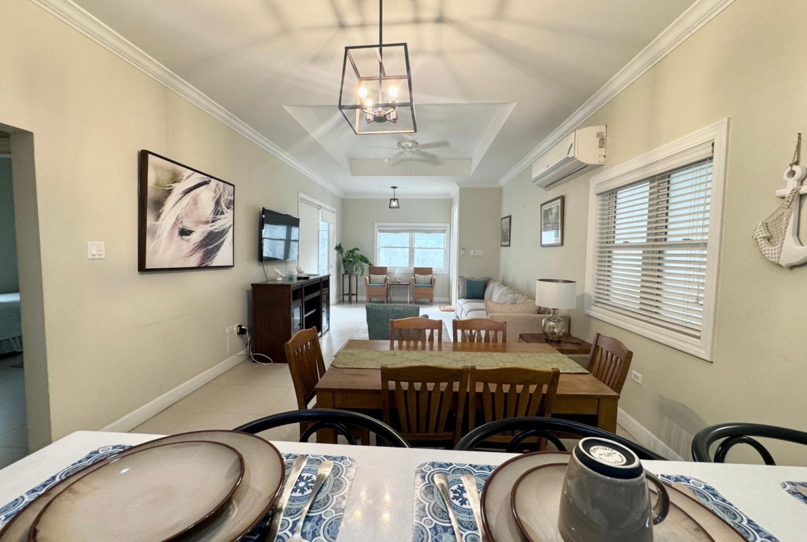 Sixth image of 202- Tara Estate in Montego Bay, St. James, Jamaica - property is For Rent
