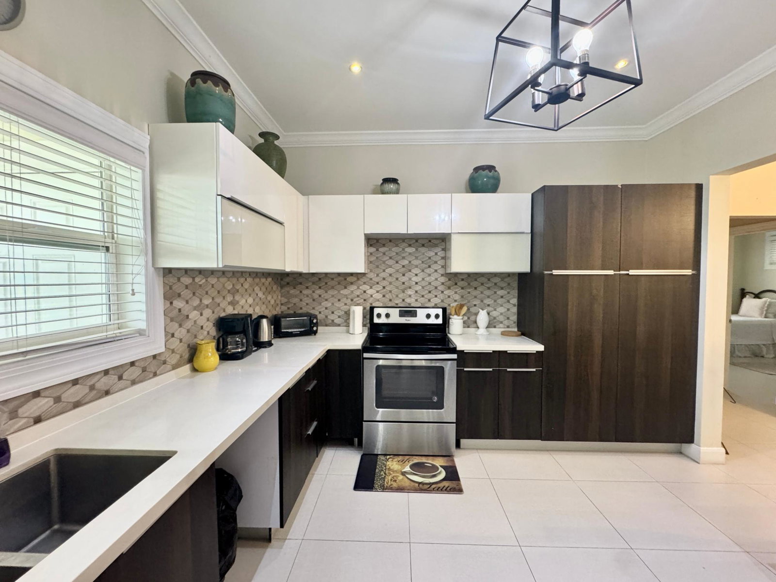 Eighth image of 202- Tara Estate in Montego Bay, St. James, Jamaica - property is For Rent