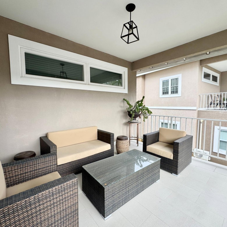 First image of 202- Tara Estate in Montego Bay, St. James, Jamaica - property is For Rent