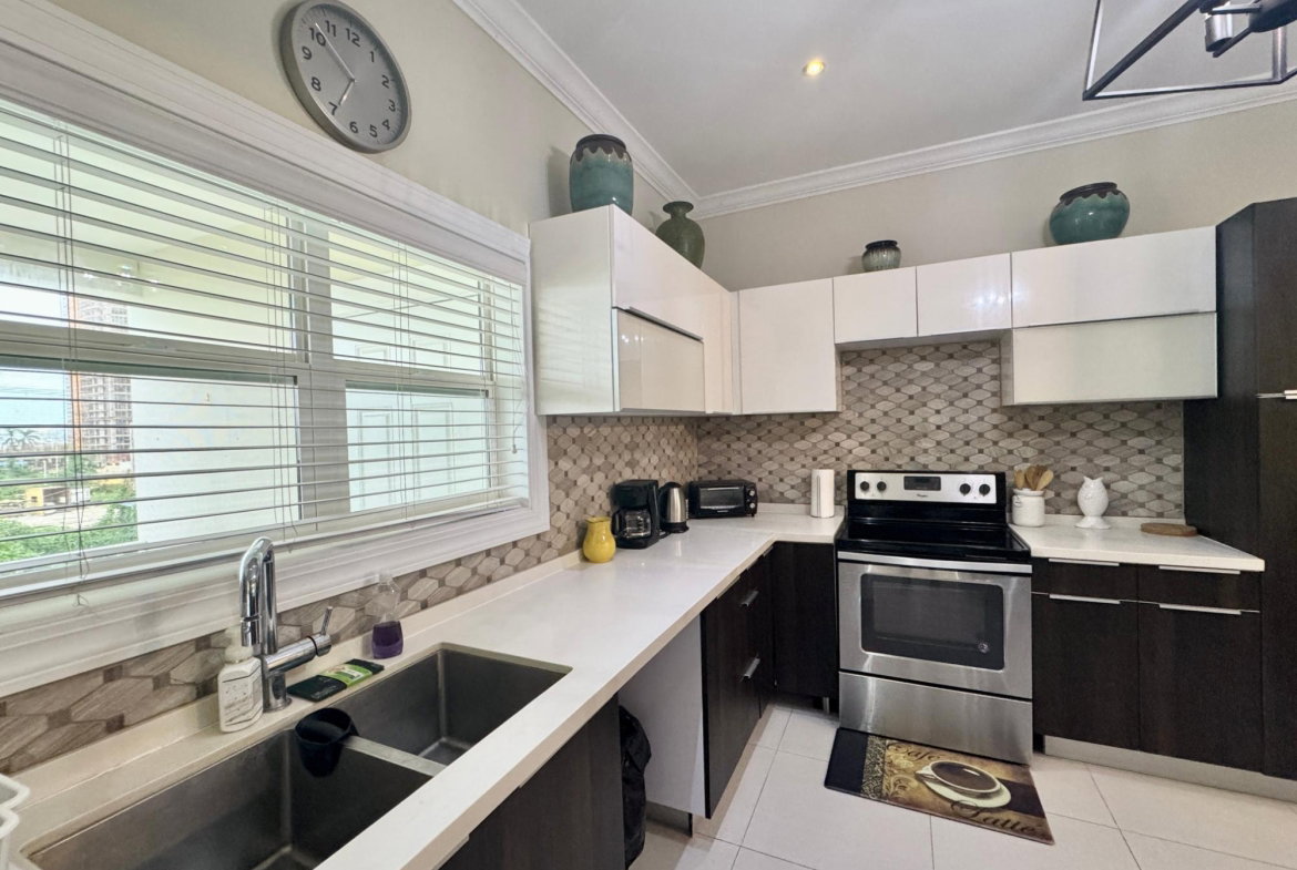 Ninth image of 202- Tara Estate in Montego Bay, St. James, Jamaica - property is For Rent