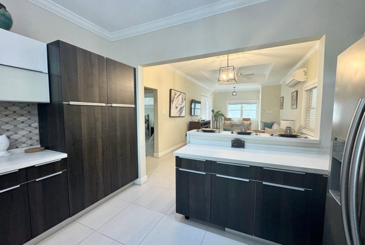 Tenth image of 202- Tara Estate in Montego Bay, St. James, Jamaica - property is For Rent
