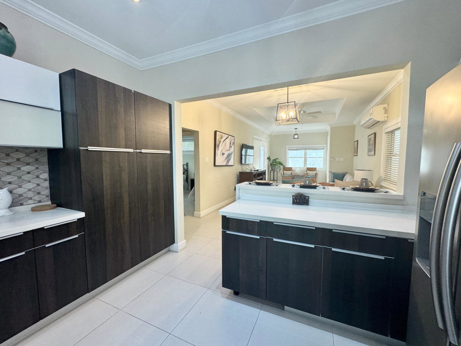 Tenth image of 202- Tara Estate in Montego Bay, St. James, Jamaica - property is For Rent