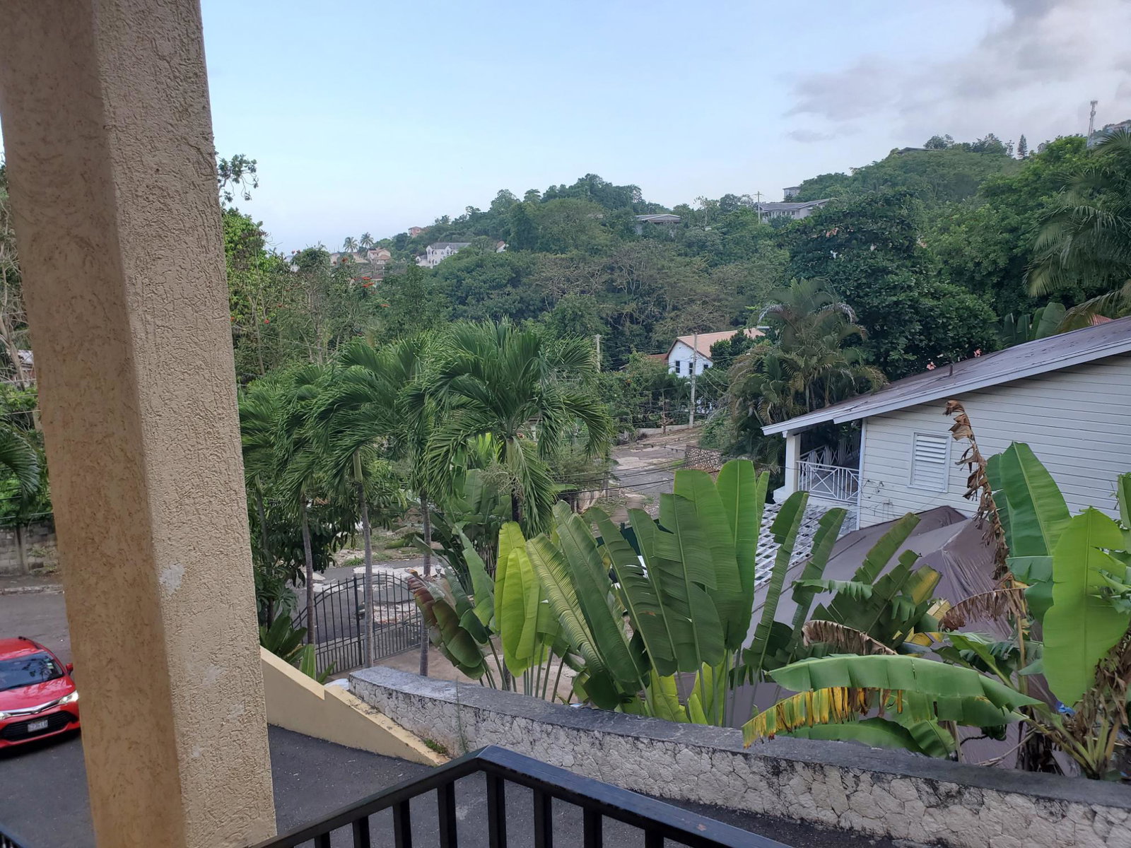 Eleventh image of 4-7 Kirkland Close in Kingston 19, St. Andrew, Jamaica - property is For Rent