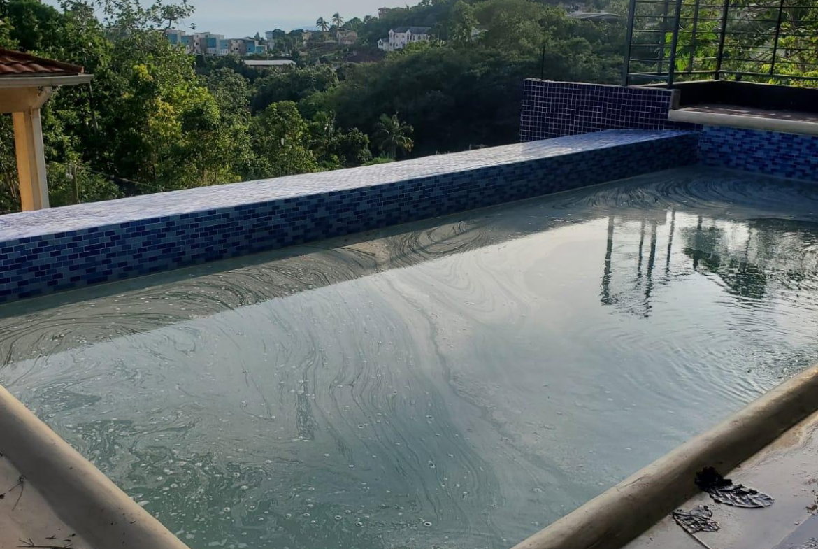 Twelfth image of 4-7 Kirkland Close in Kingston 19, St. Andrew, Jamaica - property is For Rent