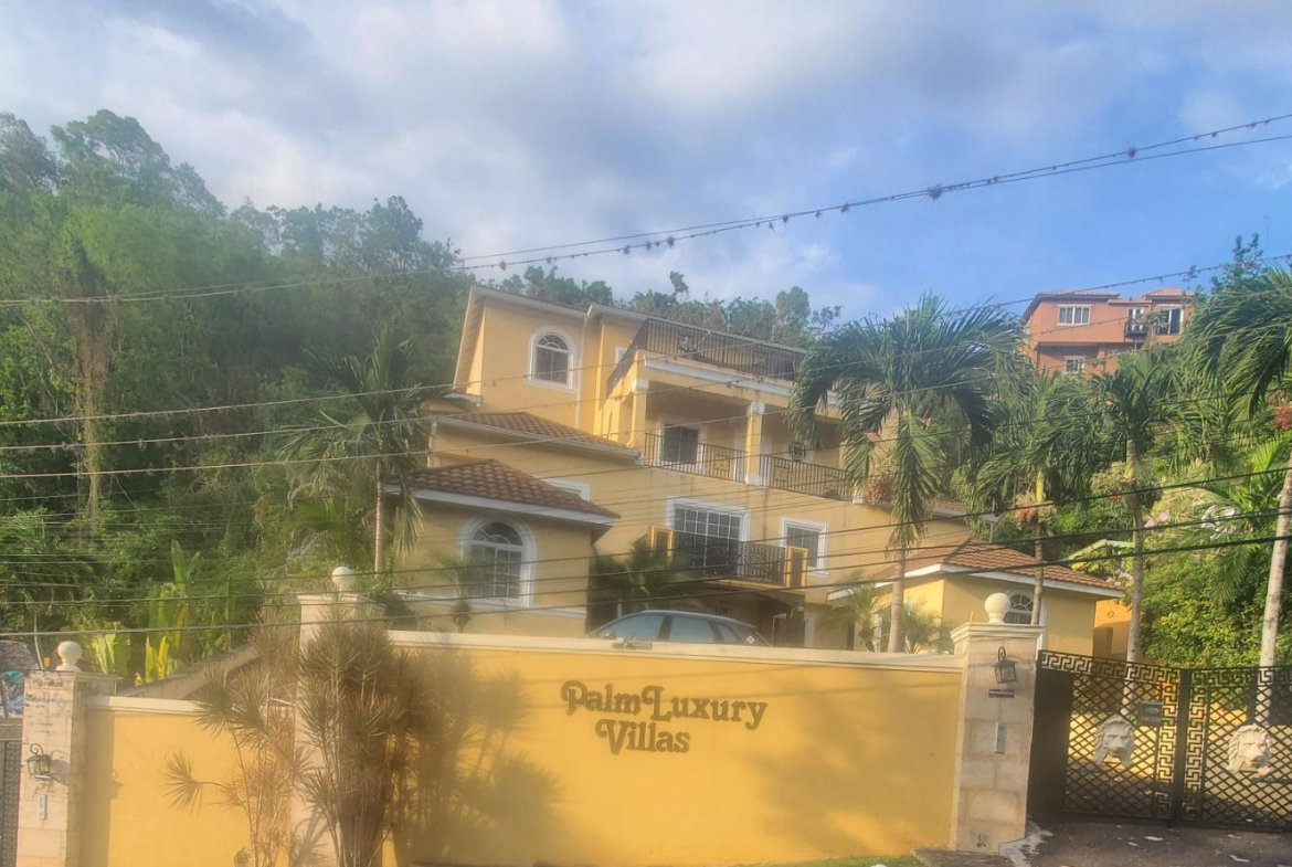 First image of 4-7 Kirkland Close in Kingston 19, St. Andrew, Jamaica - property is For Rent