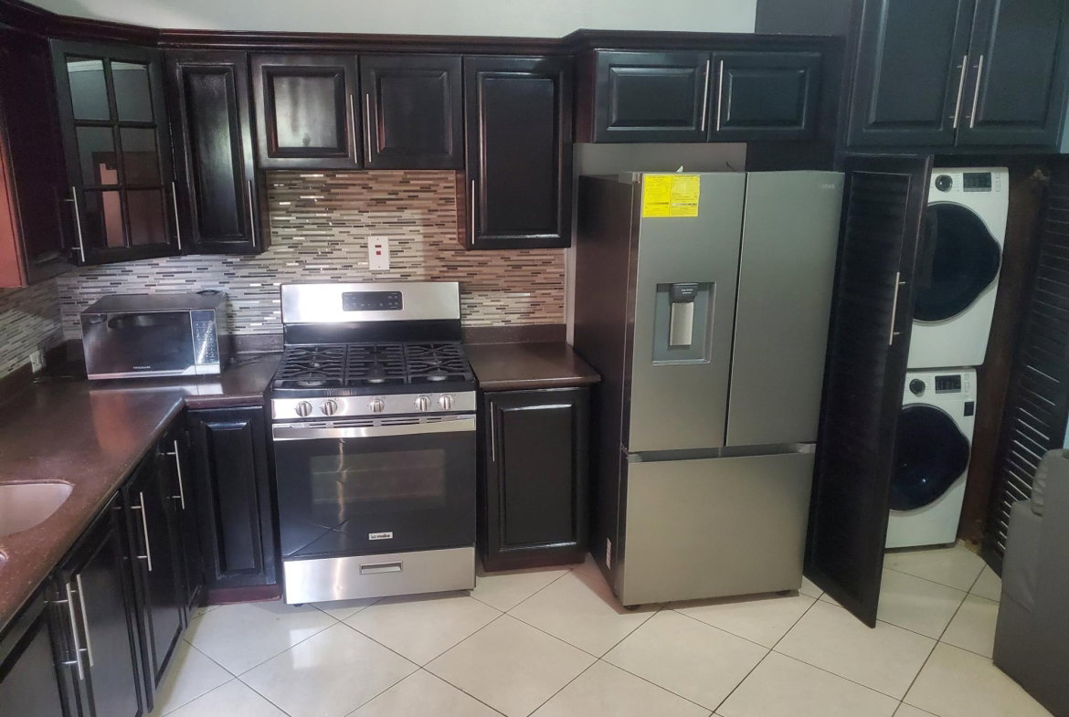 Third image of 4-7 Kirkland Close in Kingston 19, St. Andrew, Jamaica - property is For Rent