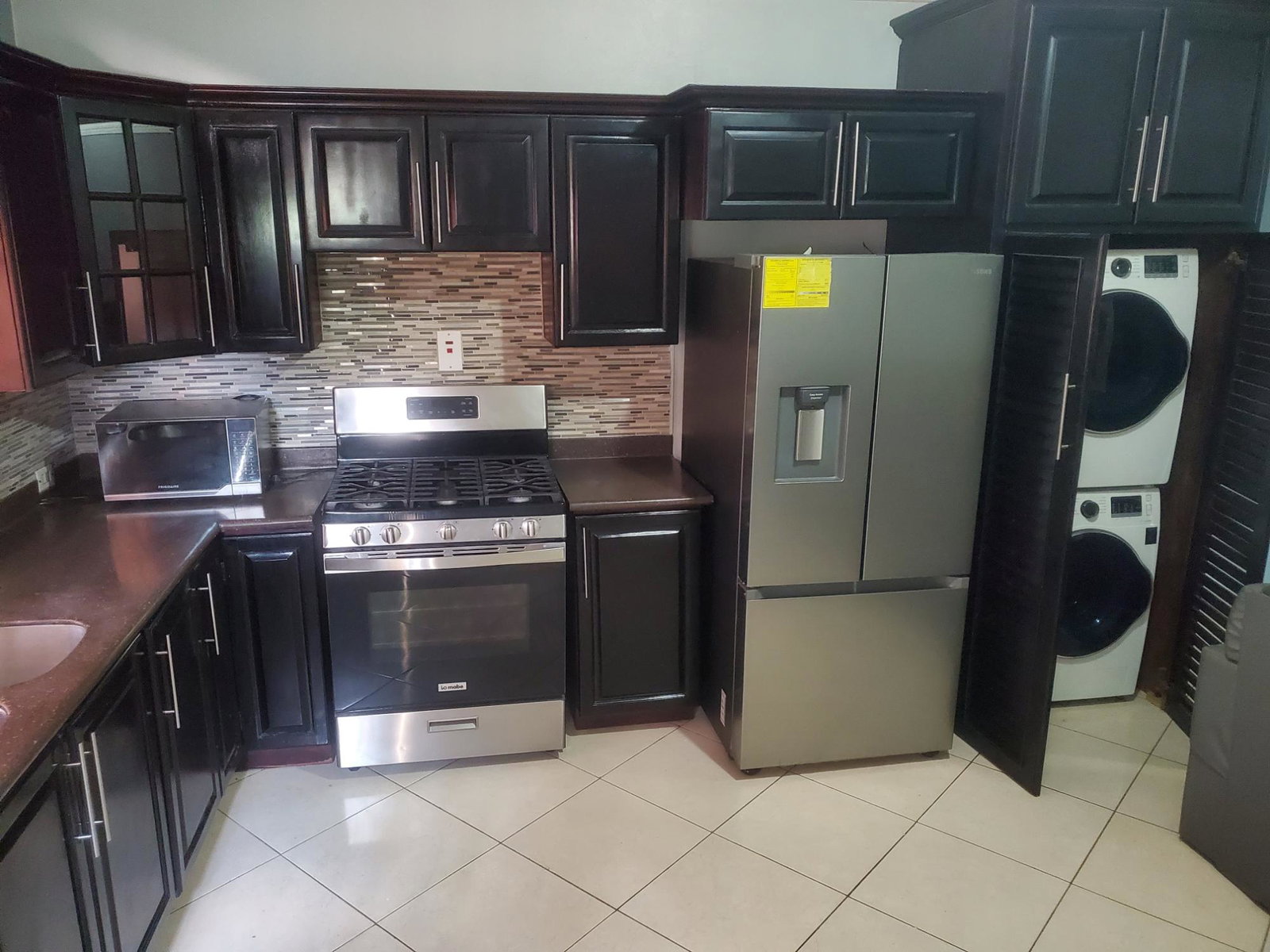 Third image of 4-7 Kirkland Close in Kingston 19, St. Andrew, Jamaica - property is For Rent