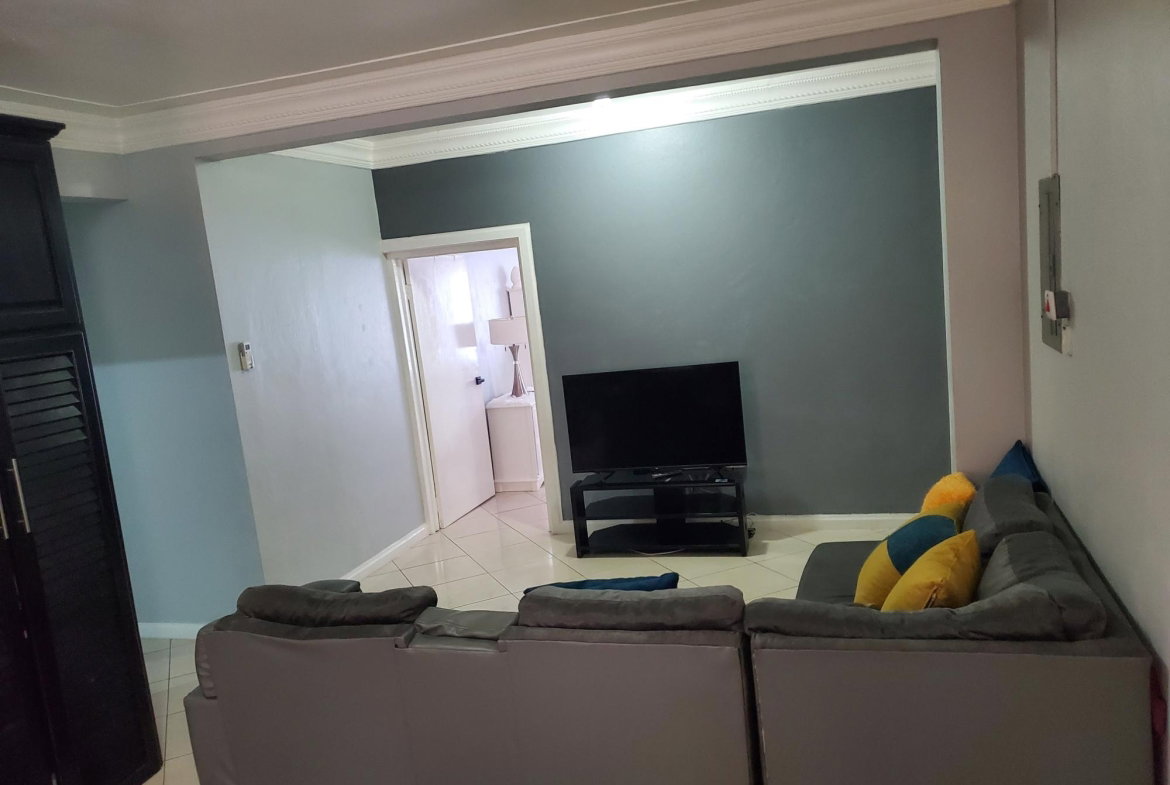 Fourth image of 4-7 Kirkland Close in Kingston 19, St. Andrew, Jamaica - property is For Rent