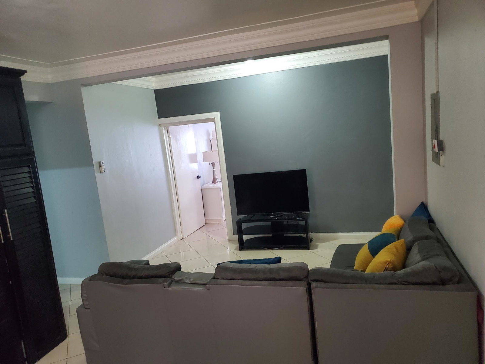 Fourth image of 4-7 Kirkland Close in Kingston 19, St. Andrew, Jamaica - property is For Rent