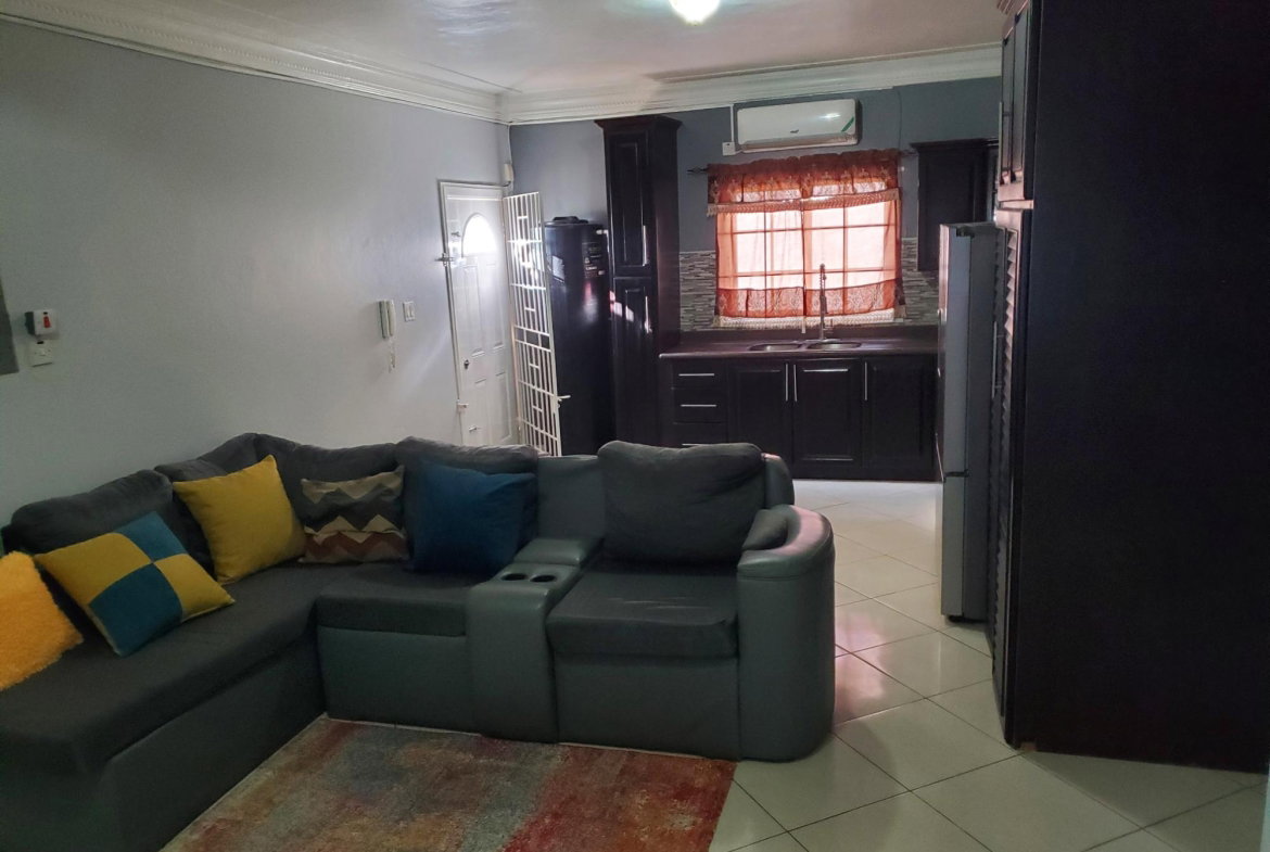 Fifth image of 4-7 Kirkland Close in Kingston 19, St. Andrew, Jamaica - property is For Rent