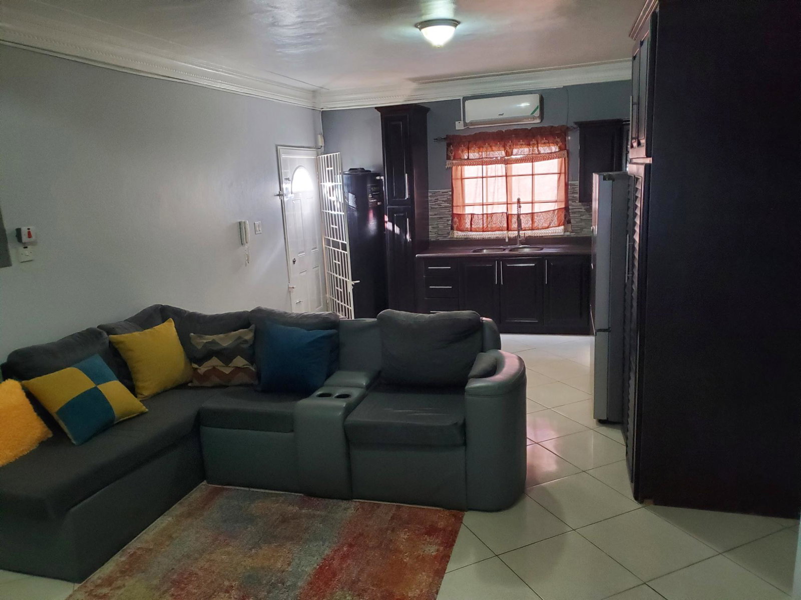 Fifth image of 4-7 Kirkland Close in Kingston 19, St. Andrew, Jamaica - property is For Rent