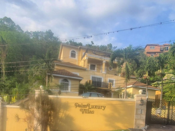 First image of 4-7 Kirkland Close in Kingston 19, St. Andrew, Jamaica - property is For Rent