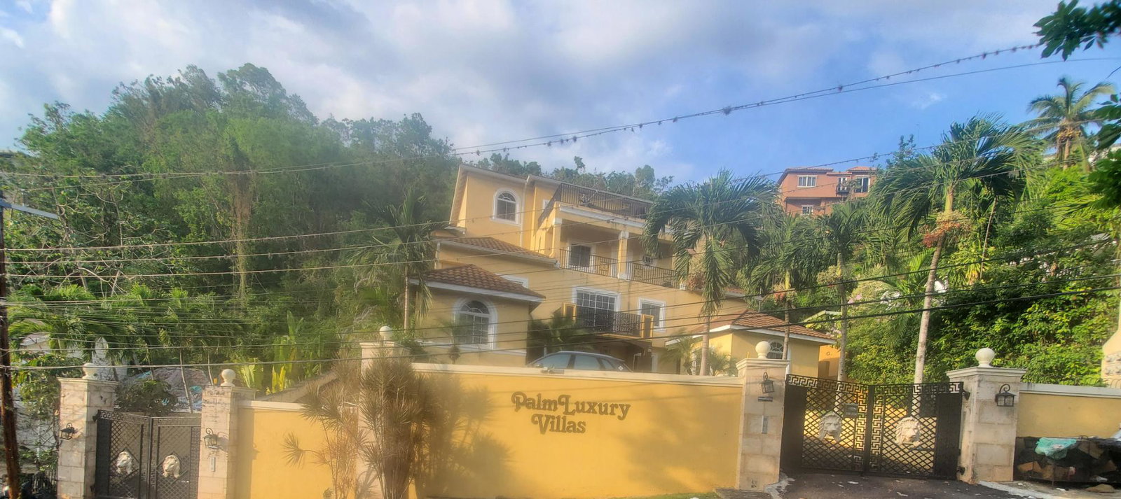 First image of 4-7 Kirkland Close in Kingston 19, St. Andrew, Jamaica - property is For Rent