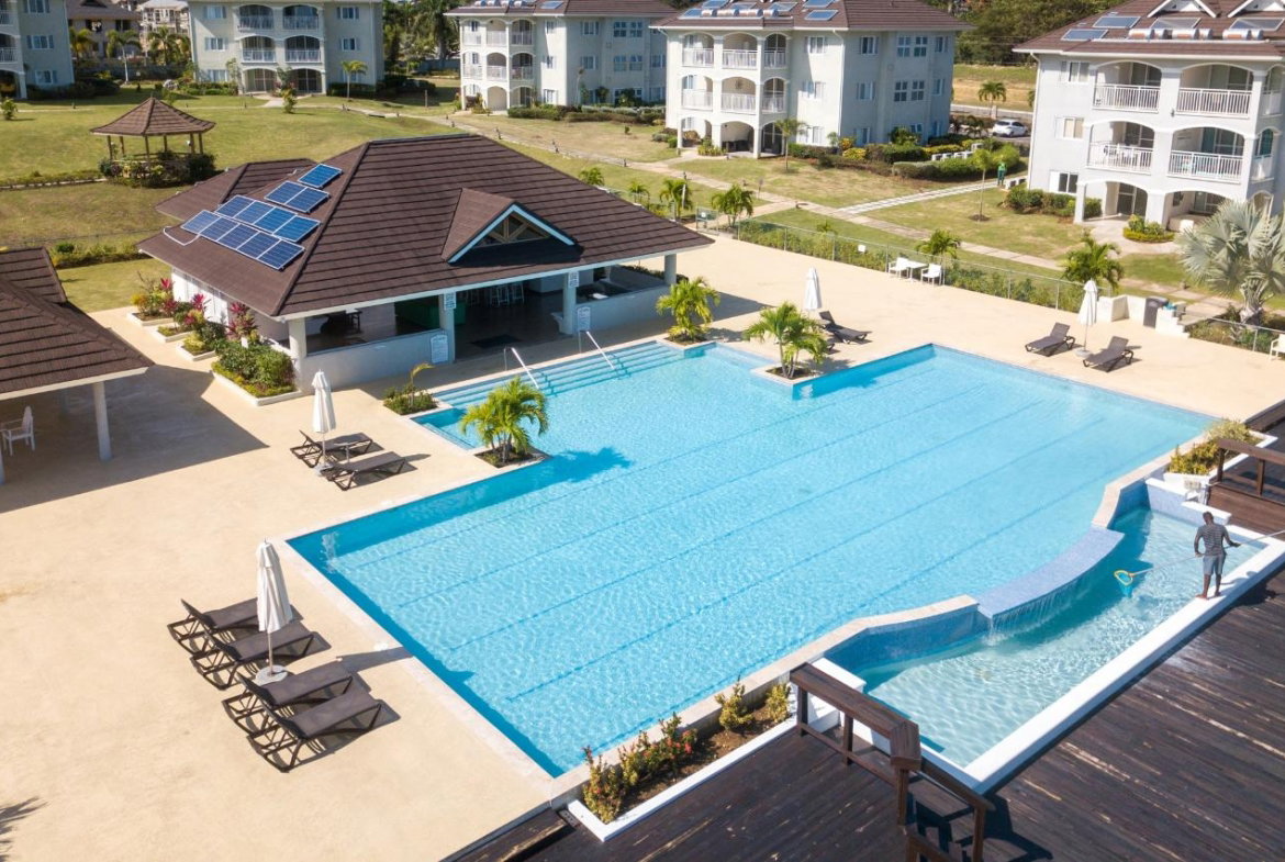Second image of U201- Fern Court, Richmond in St. Ann's Bay, St. Ann, Jamaica - property is For Rent