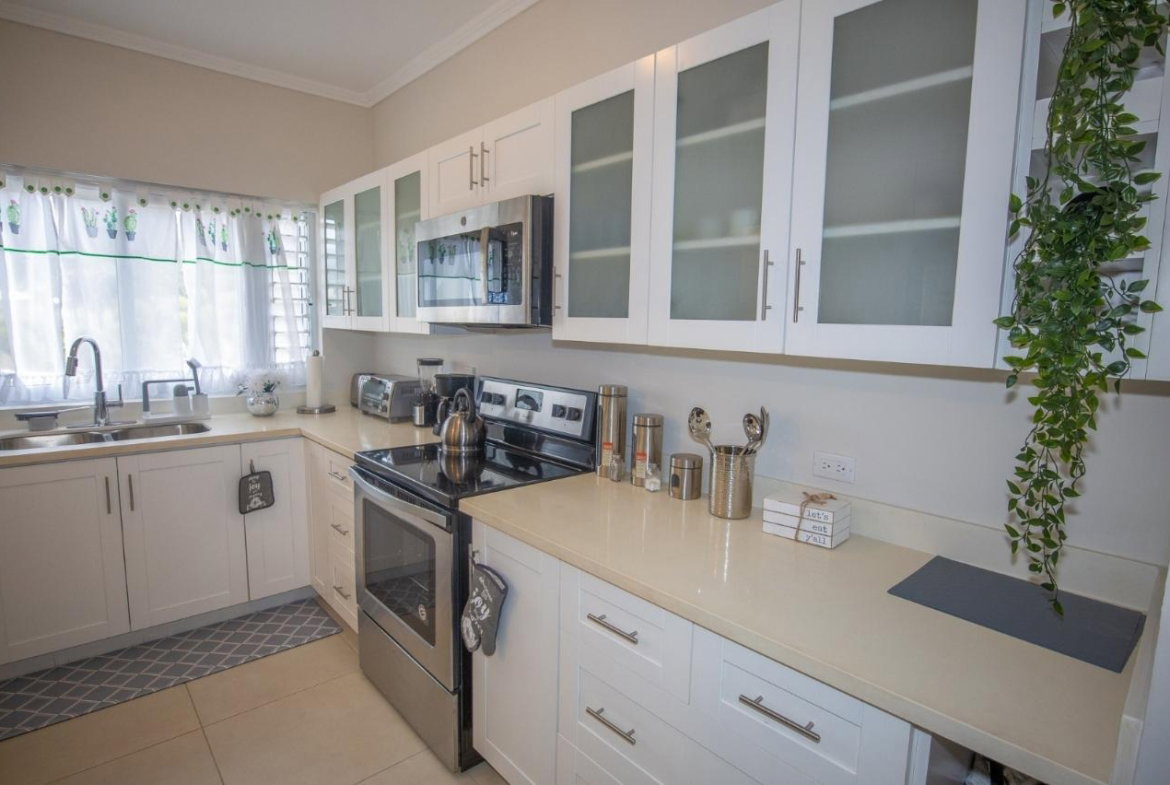 Eleventh image of U201- Fern Court, Richmond in St. Ann's Bay, St. Ann, Jamaica - property is For Rent