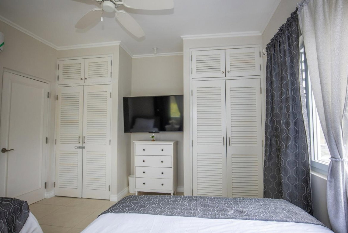 Fourteenth image of U201- Fern Court, Richmond in St. Ann's Bay, St. Ann, Jamaica - property is For Rent