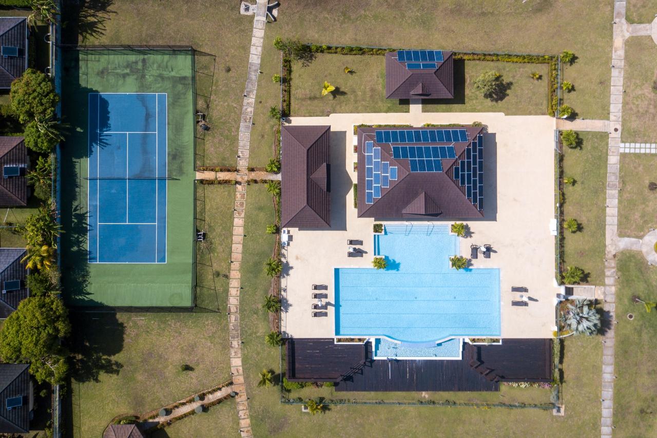 Third image of U201- Fern Court, Richmond in St. Ann's Bay, St. Ann, Jamaica - property is For Rent