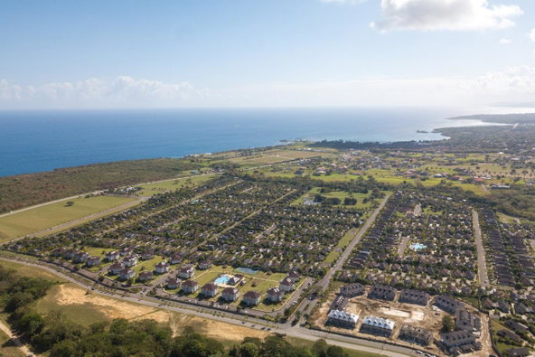 Fourth image of U201- Fern Court, Richmond in St. Ann's Bay, St. Ann, Jamaica - property is For Rent