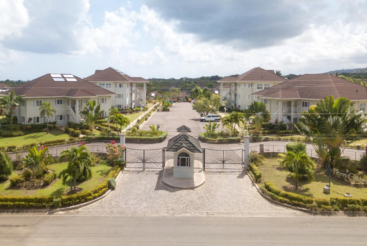 Fifth image of U201- Fern Court, Richmond in St. Ann's Bay, St. Ann, Jamaica - property is For Rent