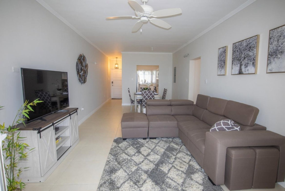 Sixth image of U201- Fern Court, Richmond in St. Ann's Bay, St. Ann, Jamaica - property is For Rent