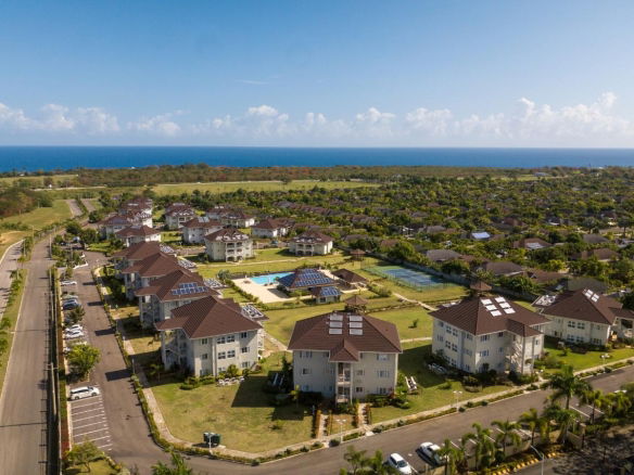 First image of U201- Fern Court, Richmond in St. Ann's Bay, St. Ann, Jamaica - property is For Rent