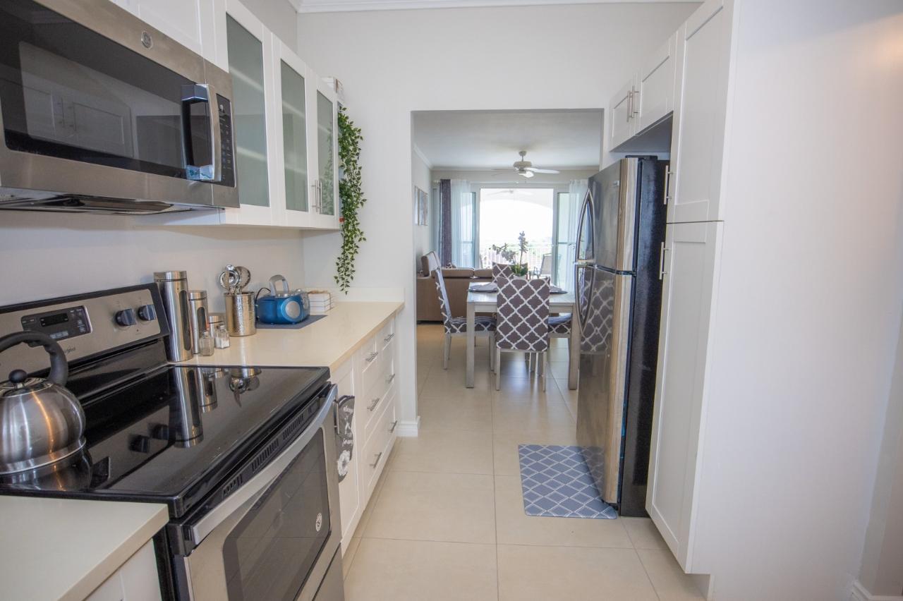 Seventh image of U201- Fern Court, Richmond in St. Ann's Bay, St. Ann, Jamaica - property is For Rent