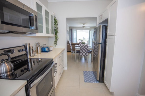 Seventh image of U201- Fern Court, Richmond in St. Ann's Bay, St. Ann, Jamaica - property is For Rent