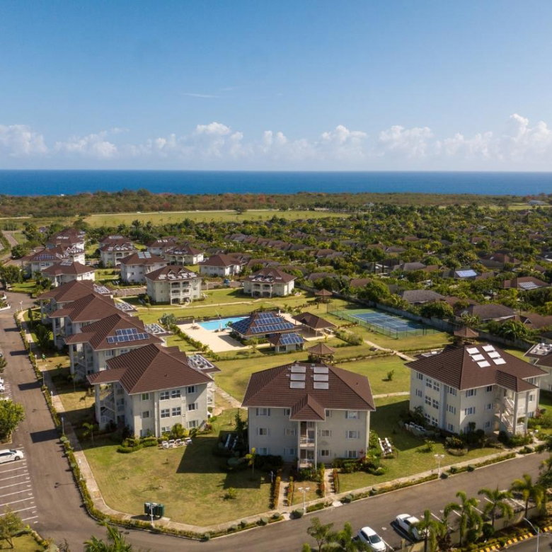 First image of U201- Fern Court, Richmond in St. Ann's Bay, St. Ann, Jamaica - property is For Rent